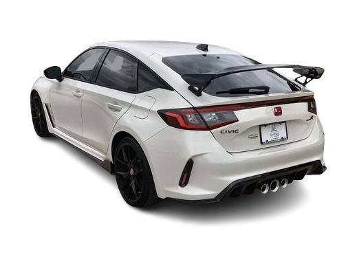 Thumbnail: 2025 Honda Civic - 4