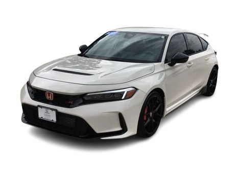 Thumbnail: 2025 Honda Civic - 20