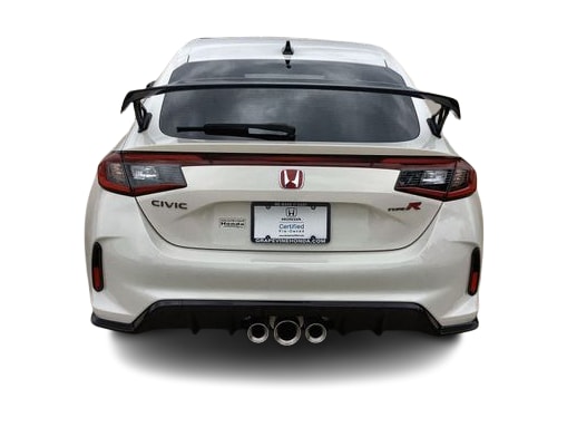 Thumbnail: 2025 Honda Civic - 5
