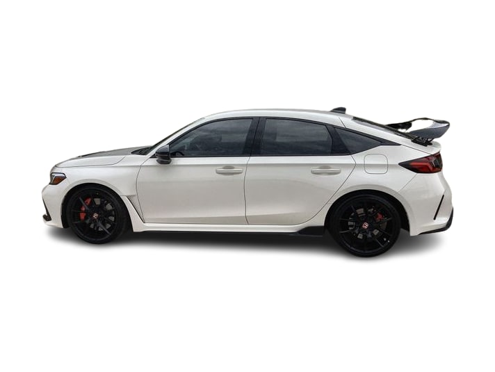Thumbnail: 2025 Honda Civic - 3