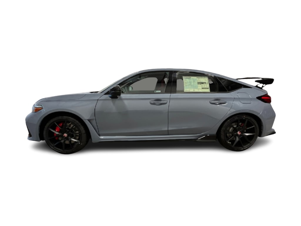Thumbnail: 2026 Honda Civic - 3