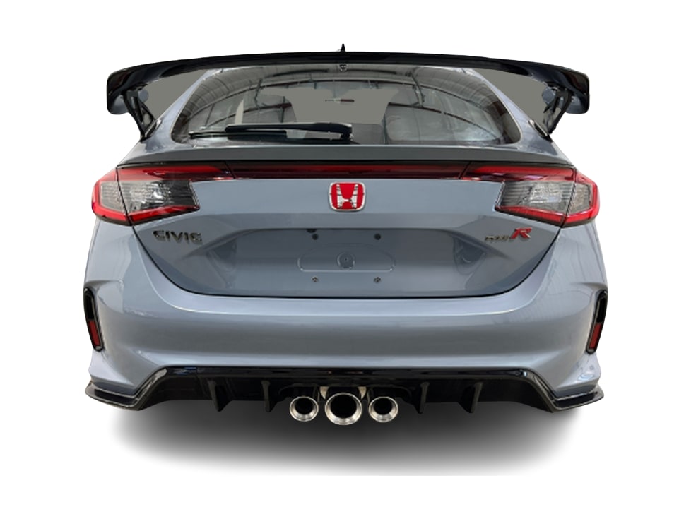Thumbnail: 2026 Honda Civic - 5