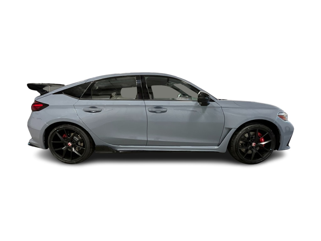 Thumbnail: 2026 Honda Civic - 19