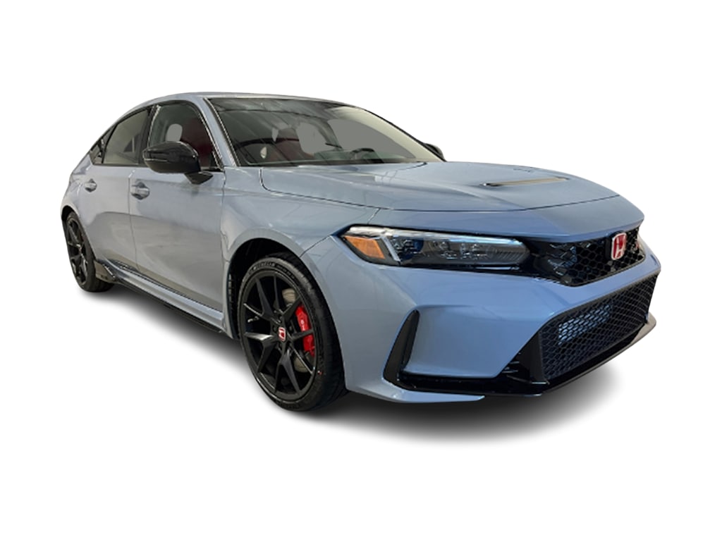 Thumbnail: 2026 Honda Civic - 20