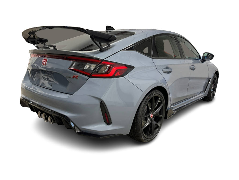 Thumbnail: 2026 Honda Civic - 17