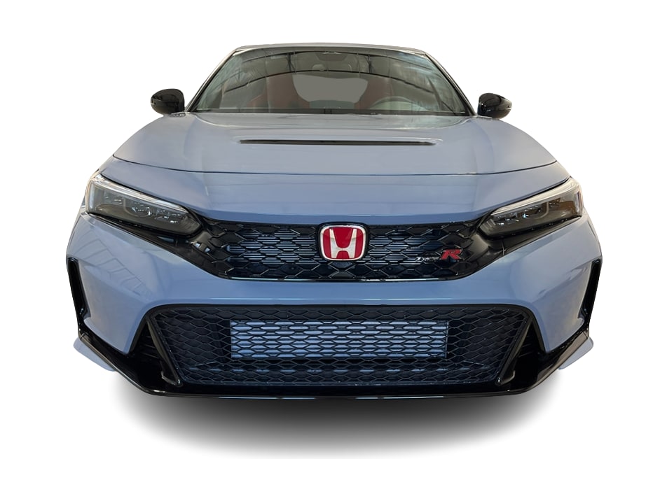 Thumbnail: 2026 Honda Civic - 6