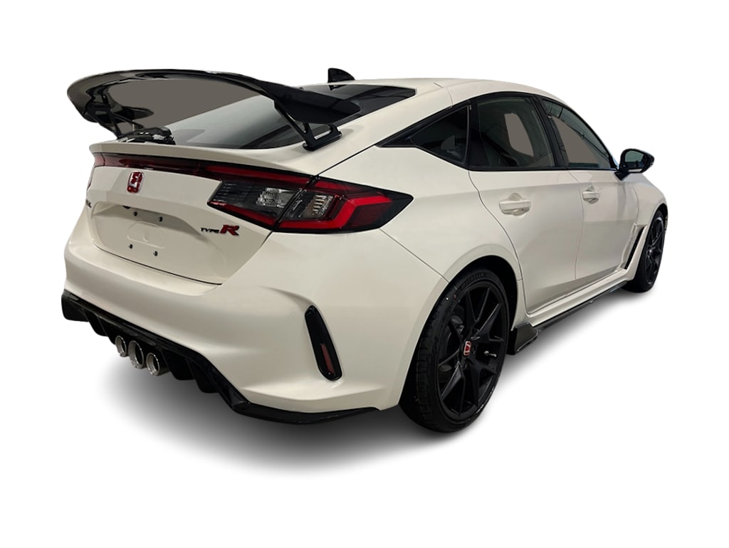 Thumbnail: 2026 Honda Civic - 18