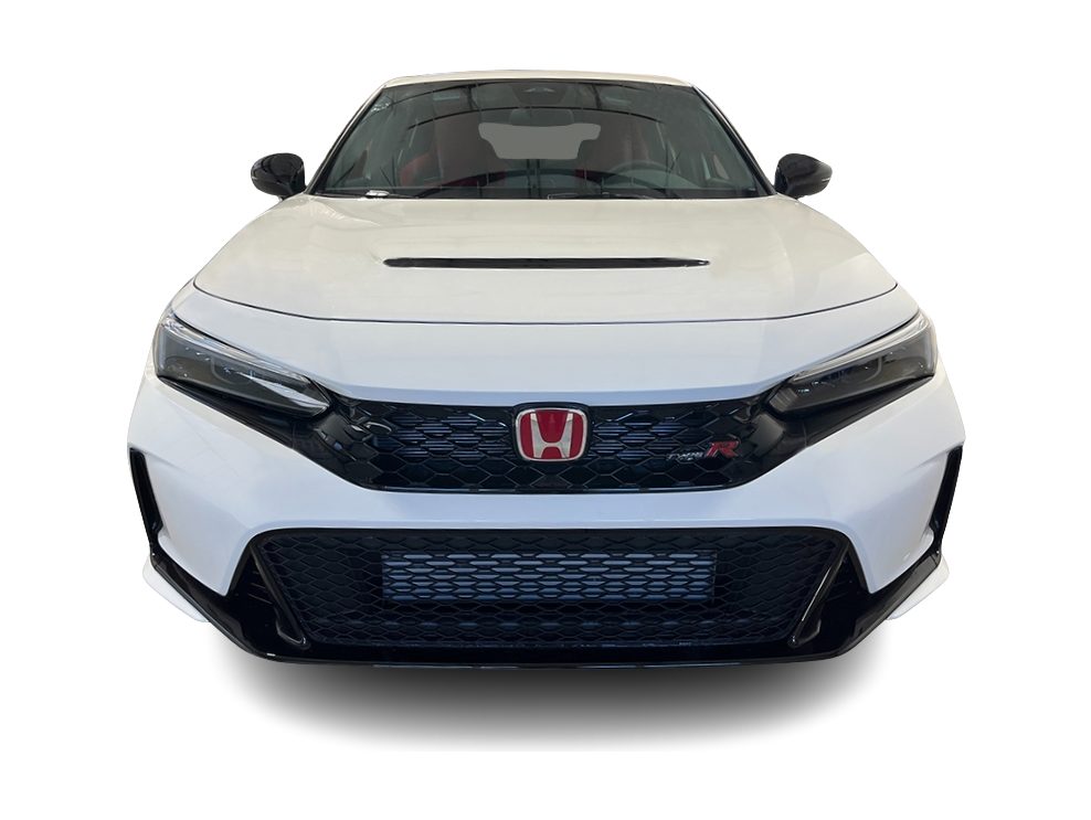 Thumbnail: 2026 Honda Civic - 6