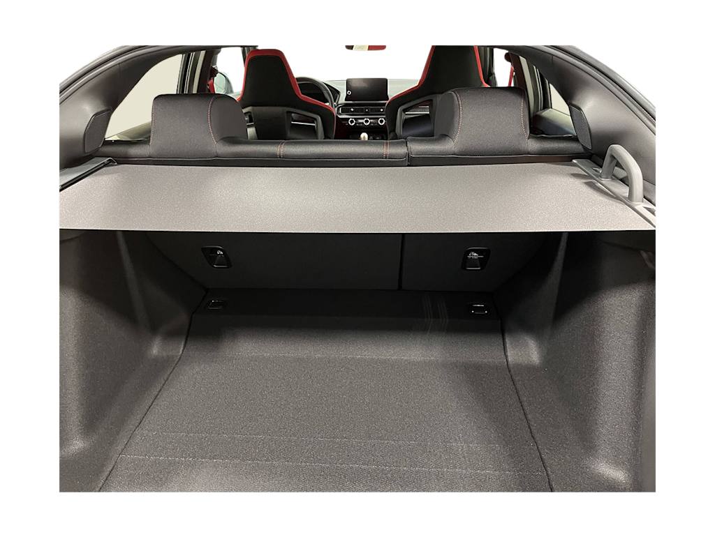 Thumbnail: 2026 Honda Civic - 16