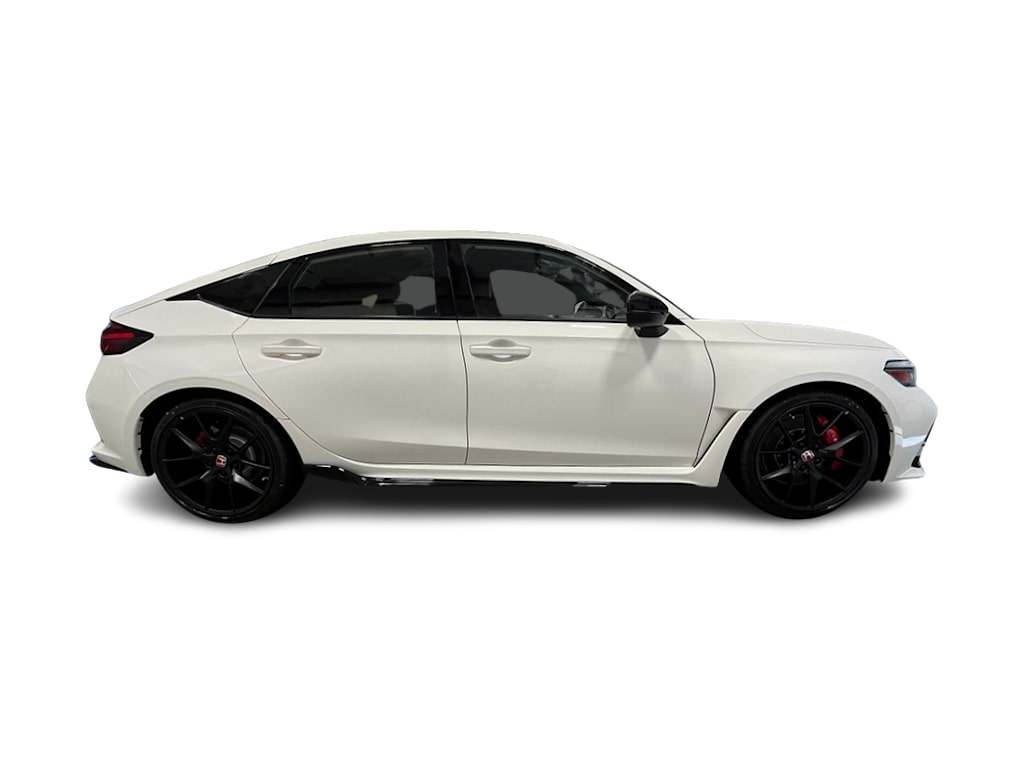 Thumbnail: 2026 Honda Civic - 19
