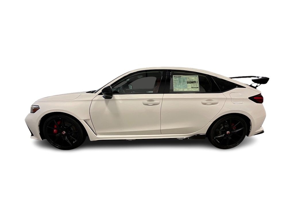Thumbnail: 2026 Honda Civic - 3