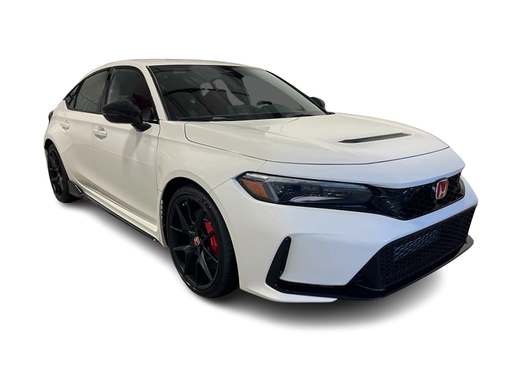 Thumbnail: 2026 Honda Civic - 20
