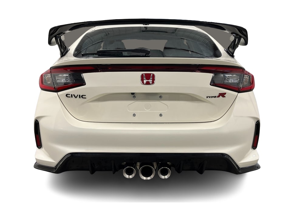 Thumbnail: 2026 Honda Civic - 5