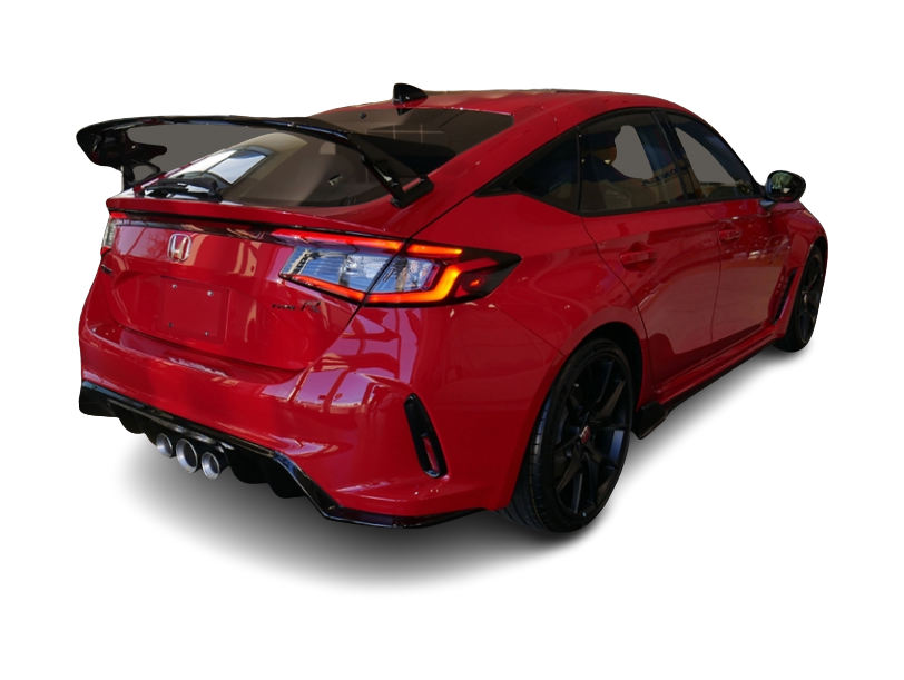 Thumbnail: 2026 Honda Civic - 13