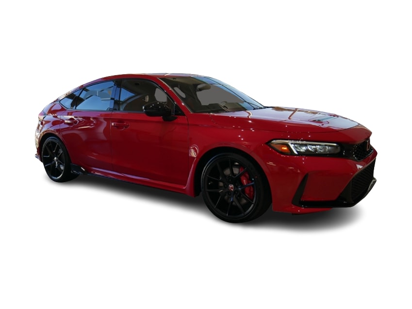 Thumbnail: 2026 Honda Civic - 14
