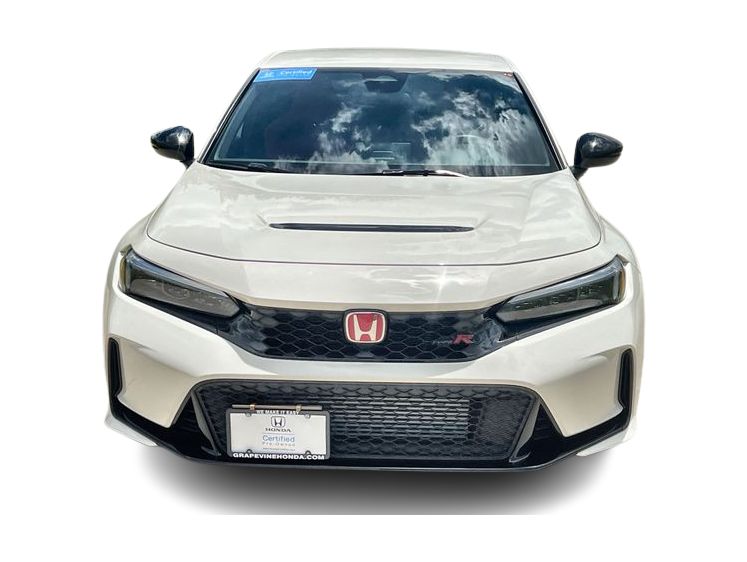 Thumbnail: 2024 Honda Civic - 6