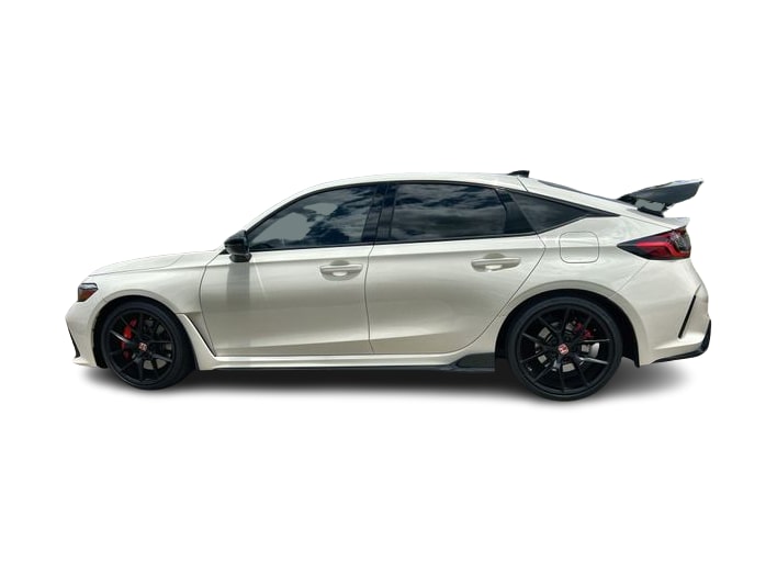 Thumbnail: 2024 Honda Civic - 3