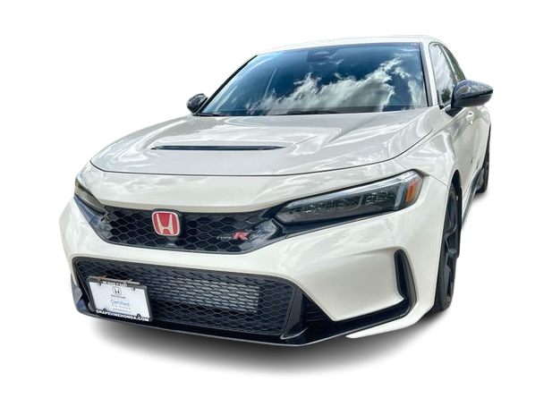 Thumbnail: 2024 Honda Civic - 19