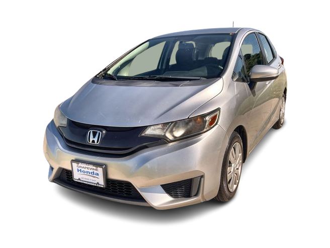 Thumbnail: 2016 Honda Fit - 19