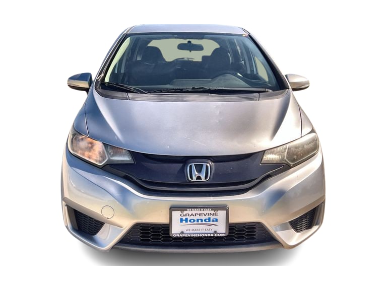 Thumbnail: 2016 Honda Fit - 6