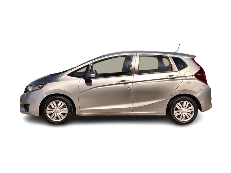 Thumbnail: 2016 Honda Fit - 3