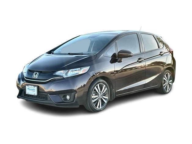 2017 Honda Fit