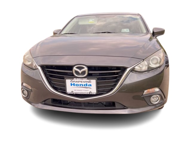 Thumbnail: 2016 Mazda Mazda3 - 6
