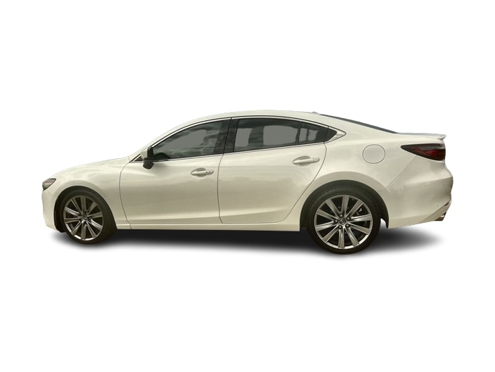 Thumbnail: 2018 Mazda Mazda6 - 3