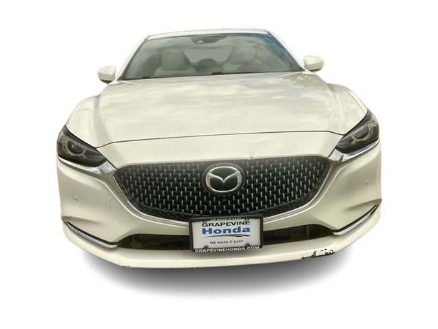 Thumbnail: 2018 Mazda Mazda6 - 6