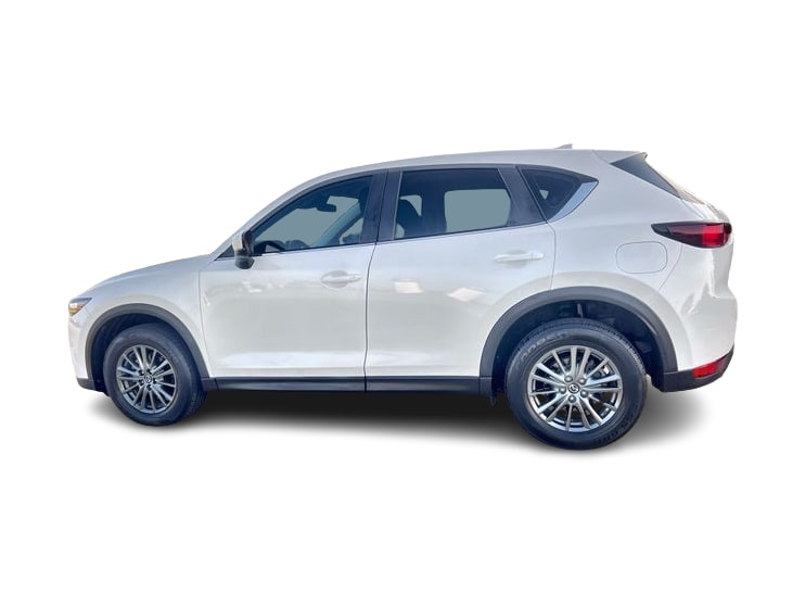 Thumbnail: 2018 Mazda CX-5 - 3