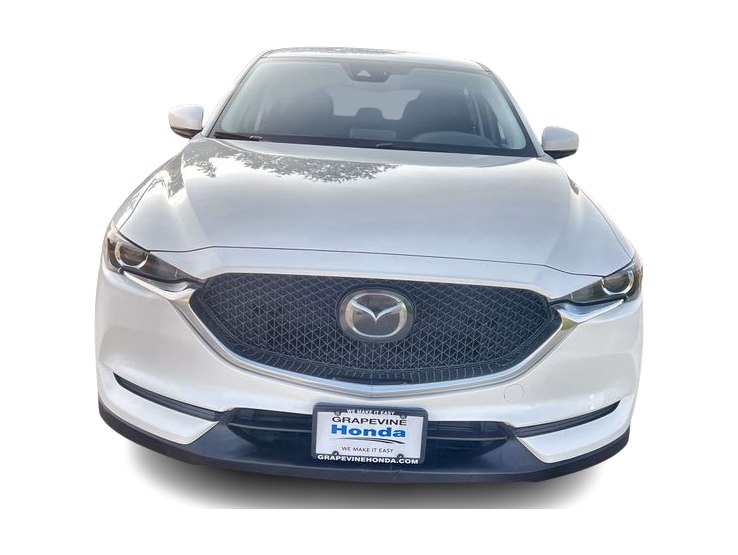Thumbnail: 2018 Mazda CX-5 - 6