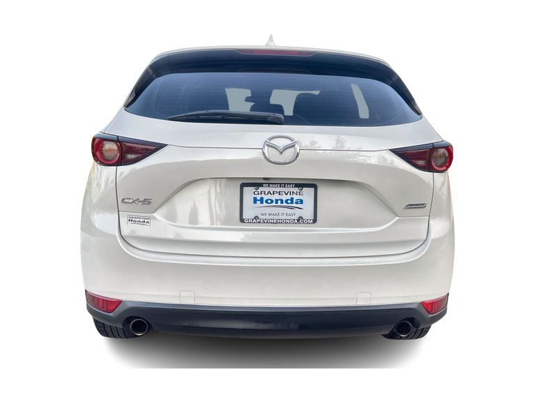 Thumbnail: 2018 Mazda CX-5 - 5