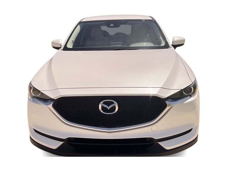 Thumbnail: 2017 Mazda CX-5 - 6