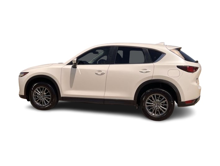 Thumbnail: 2017 Mazda CX-5 - 3