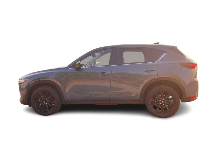 Thumbnail: 2021 Mazda CX-5 - 3