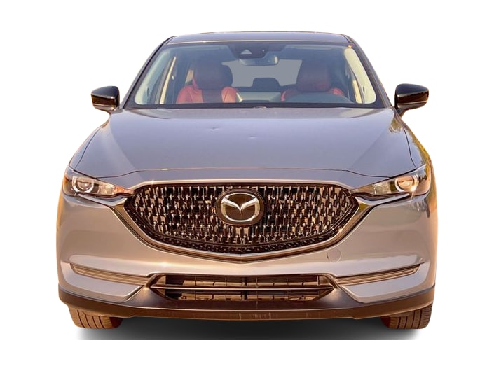 Thumbnail: 2021 Mazda CX-5 - 19