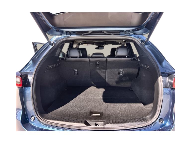 Thumbnail: 2023 Mazda CX-5 - 18