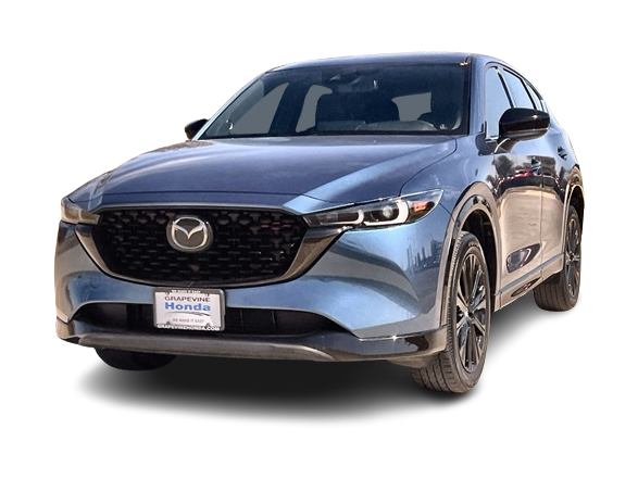 Thumbnail: 2023 Mazda CX-5 - 20