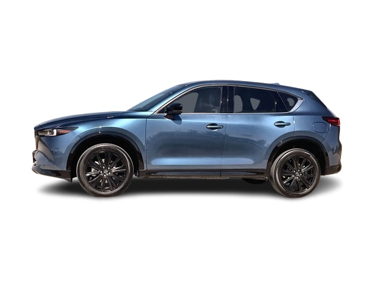 Thumbnail: 2023 Mazda CX-5 - 3