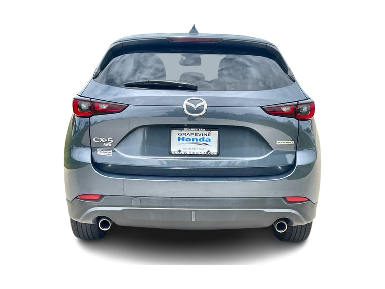 Thumbnail: 2024 Mazda CX-5 - 5