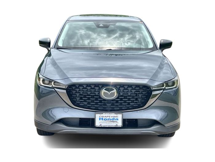Thumbnail: 2024 Mazda CX-5 - 6