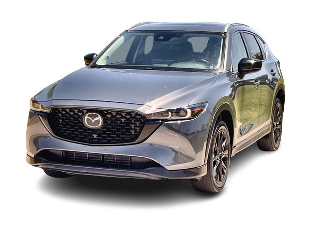 Thumbnail: 2022 Mazda CX-5 - 20