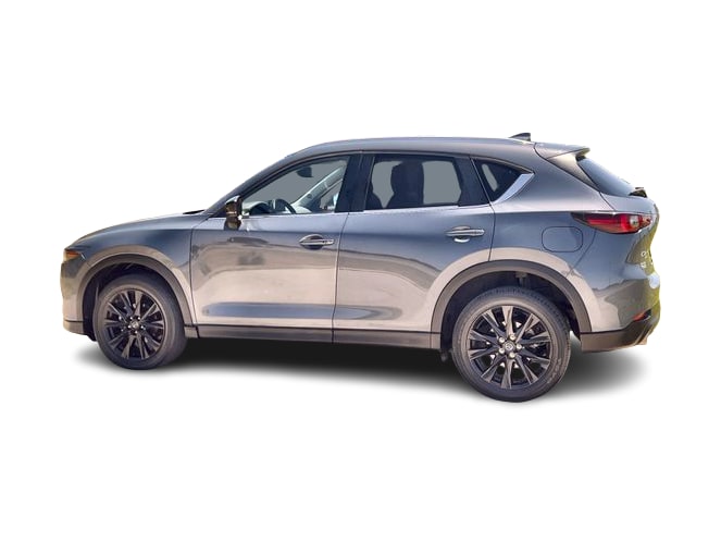 Thumbnail: 2022 Mazda CX-5 - 3