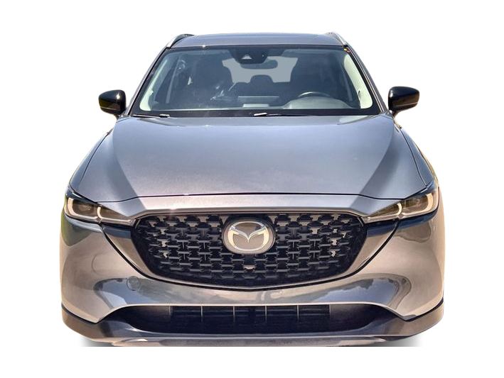 Thumbnail: 2022 Mazda CX-5 - 6