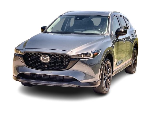 Thumbnail: 2022 Mazda CX-5 - 20
