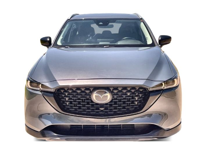 Thumbnail: 2022 Mazda CX-5 - 6