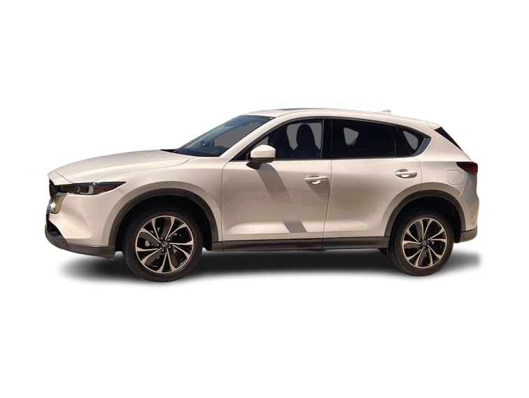 Thumbnail: 2022 Mazda CX-5 - 3
