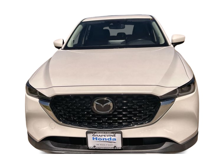 Thumbnail: 2022 Mazda CX-5 - 6