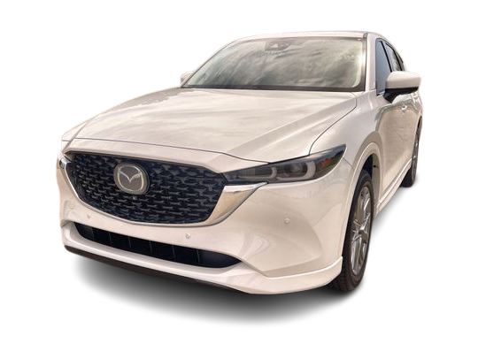 Thumbnail: 2025 Mazda CX-5 - 20