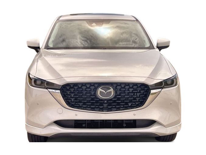 Thumbnail: 2025 Mazda CX-5 - 6